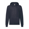  Hoodie umană Fruit of the Loom Transpirație ușoară cu glugă
